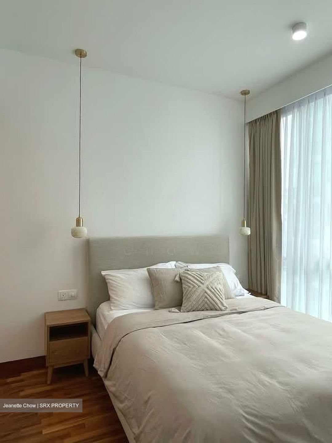 Sennett Residence (D13), Condominium #555653301
